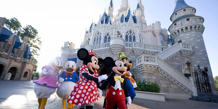 Viajar a Disney World en abril precios afluencia y clima 3 750x375